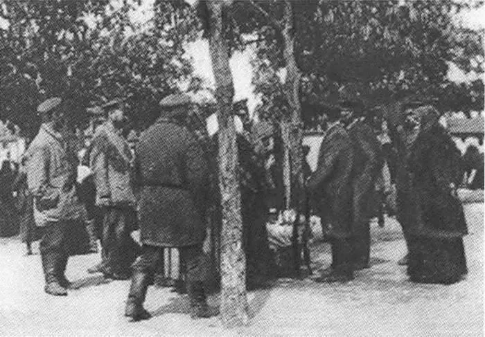 Паневежис Открытка 1910х годов Вильна Открытка 19101920х гг - фото 7