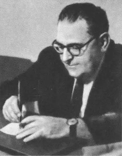 Викторио Кодовилья руководитель компартии Аргентины 1950 У этого - фото 29