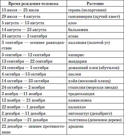 Обязательно следует отметить что особой Силой обладают Цветы Хранители - фото 4