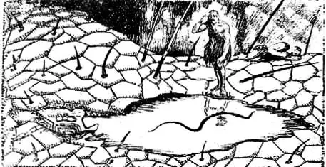 Ба Да ведь то спирилла Спирилла возвратного тифа Нужно сказать что - фото 23