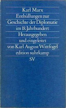 Карл Маркс Разоблачения дипломатической истории XVIII века обложка книги