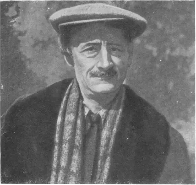Анри Барбюс Москва 1935 г Обложки книг Барбюса изданных в Париже Огонь - фото 25