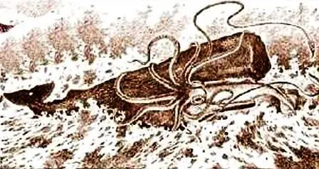 Рис 7 Поскольку мы с вами немного заглянули в подводный мир то следует - фото 54