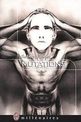 Robert Sawyer - Mutations