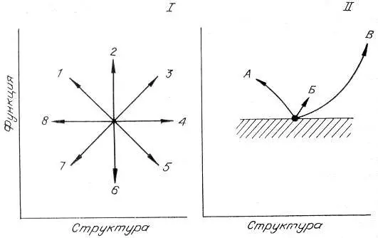 Рис 18 Схема возможных изменений в системе структура функция организма - фото 29