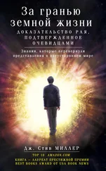Стив Миллер - За гранью земной жизни. Доказательство Рая, подтвержденное очевидцами