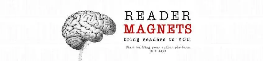 Reader Magnets are what bring readers to YOU Theyre an irresistible force - фото 3