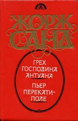 Жорж Санд - Пьер Перекати-поле