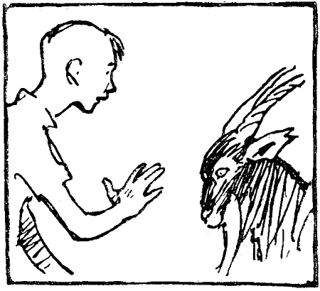 Среди ребят встречаются свои Щукари Изображают храбрецов и героев а на деле - фото 7