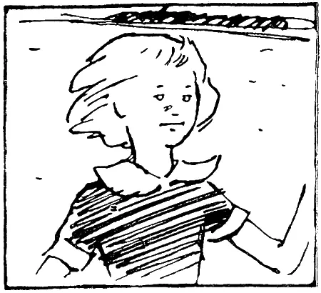 Акимыч вышел из правления расстроенный Остановился в раздумье на перекрестке - фото 9