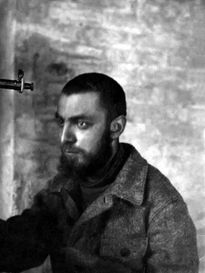 ЕК Федоров В 1934 году было решено расширить а по существу построить - фото 9