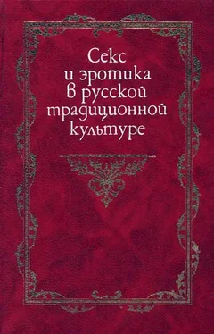 И. Кон Секс и эротика в русской традиционной культуре обложка книги