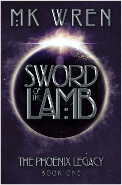 Sword of the Lamb Book One of the Phoenix Legacy Shadow of the Swan Book - фото 27