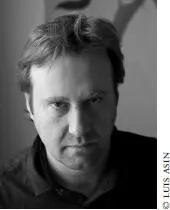 Marcos Giralt Torrente was born in Madrid in 1968 and is the author of three - фото 1