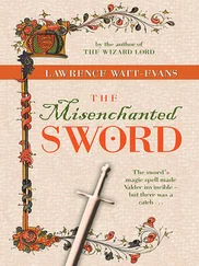 Lawrence Watt-Evans - The Misenchanted Sword