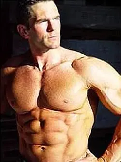 Джеф Уиллет IFBB Pro Чемпион Тим Юниверс 2003 года Подробное описание - фото 216
