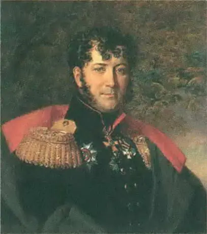 13 апреля 1813 г пожалованы знаки на кивера с надписью За отличiе - фото 216