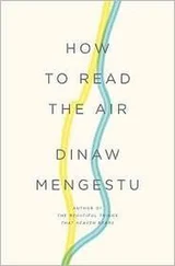 Dinaw Mengestu - How to Read the Air