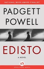 Padgett Powell - Edisto