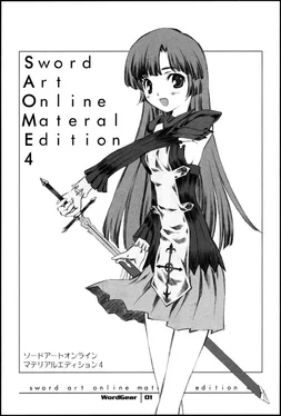 Рэки Кавахара Sword Art Online. Холодная рука, горячее сердце (50 уровень Айнкрада, сентябрь 2024) обложка книги