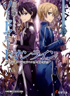 Рэки Кавахара Sword Art Online. Том 14 - Алисизация: воссоединение обложка книги