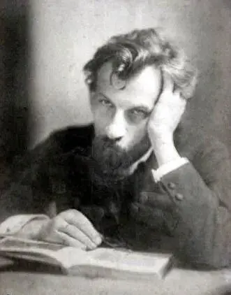 Ганс Пфицнер Совершенно ясно что за именами упомянутыми в третьем абзаце - фото 11