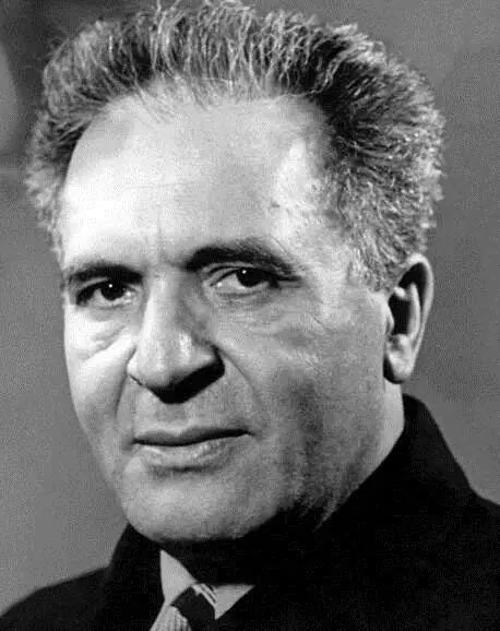 Бруно Вальтер В сентябре 1946 года когда Бруно Вальтеру исполнилось семьдесят - фото 23