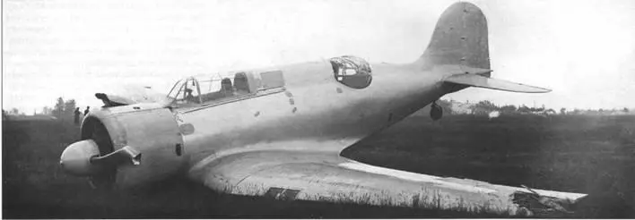 Авария самолета ХАИ52 Харьков 18 мая 1939 г Иванов и другие Нельзя - фото 16