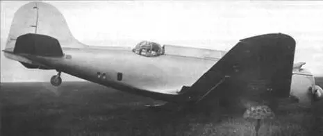 Авария самолета ХАИ52 Харьков 18 мая 1939 г Иванов и другие Нельзя - фото 17