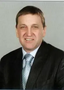 Кравченко Игорь Федорович Генеральный конструктор академик Инженерной академии - фото 71