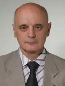 Таликов Николай Дмитриевич Заместитель генерального директора генерального - фото 6