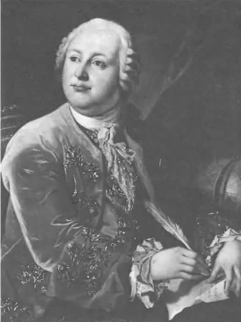 М В Ломоносов Топография Оренбургской губернии 1762 г Основной - фото 12