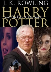 Джоан Роулинг - Гарри Поттер и Лик Змеи