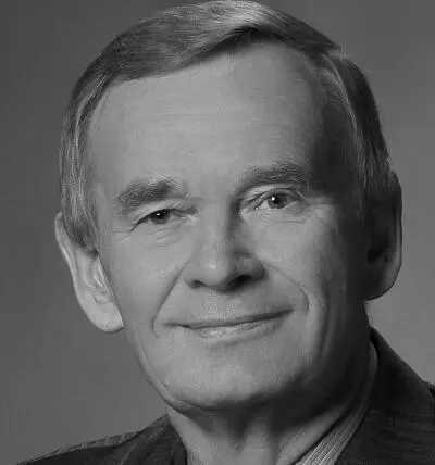 Кибардин Геннадий Михайлович психолог ученый и практик кандидат - фото 295