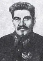 П П Лебедев18721933 гг окончил Александровское военное училище и Академию - фото 7