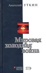 Анатолий Уткин - Мировая холодная война