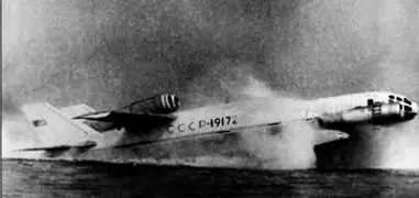 14М1П на взлете В 1976 году 14М1П передали на испытания показавшие что после - фото 73