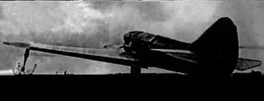 Первый вариант самолета Сталь6 В 1933 году все работы по самолетам - фото 8