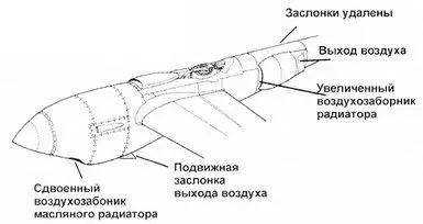 YP38 Летчикиспытатель фирмы Локхид Мило Бархэм в полете на YP38 39689 - фото 15