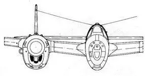 P38JL Р38Н P38J Lockheed P38J25 Lightning - фото 178