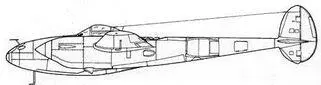 YP38 Р322 P38D P38J - фото 7