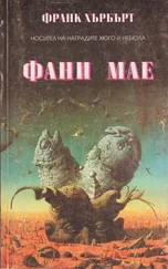 Франк Хърбърт - Фани Мае
