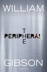 William Gibson - The Peripheral