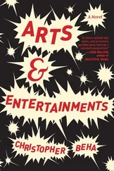 Christopher Beha - Arts &amp; Entertainments - A Novel