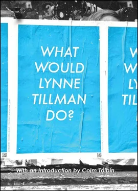 Lynne Tillman What Would Lynne Tillman Do? обложка книги