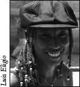 Yohamna Depestre is the author of the prose collection D21 and her writing is - фото 10