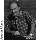 Arnaldo Correa is one of the founding fathers of Cuban noir A mining engineer - фото 8