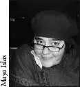 Mabel Cuesta is the author of the books Confesiones On Line and Cuaderno de la - фото 9