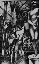 Павел Молитвин - Отшельник