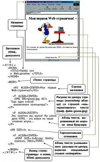 Фаина внимательно рассматривала рисунок Самая первая строчка нашего - фото 38